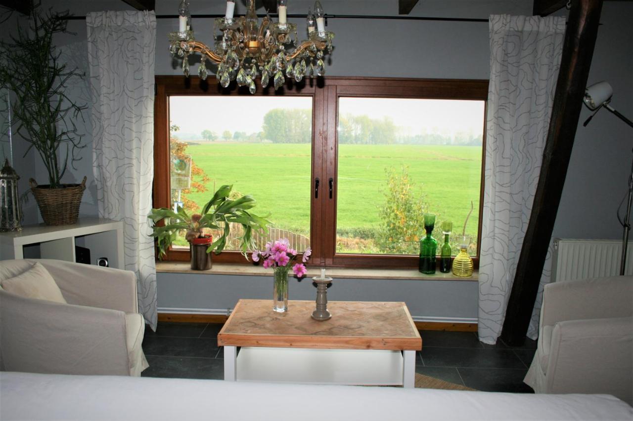 Apartamento Lüüntjenest Elsfleth Exterior foto