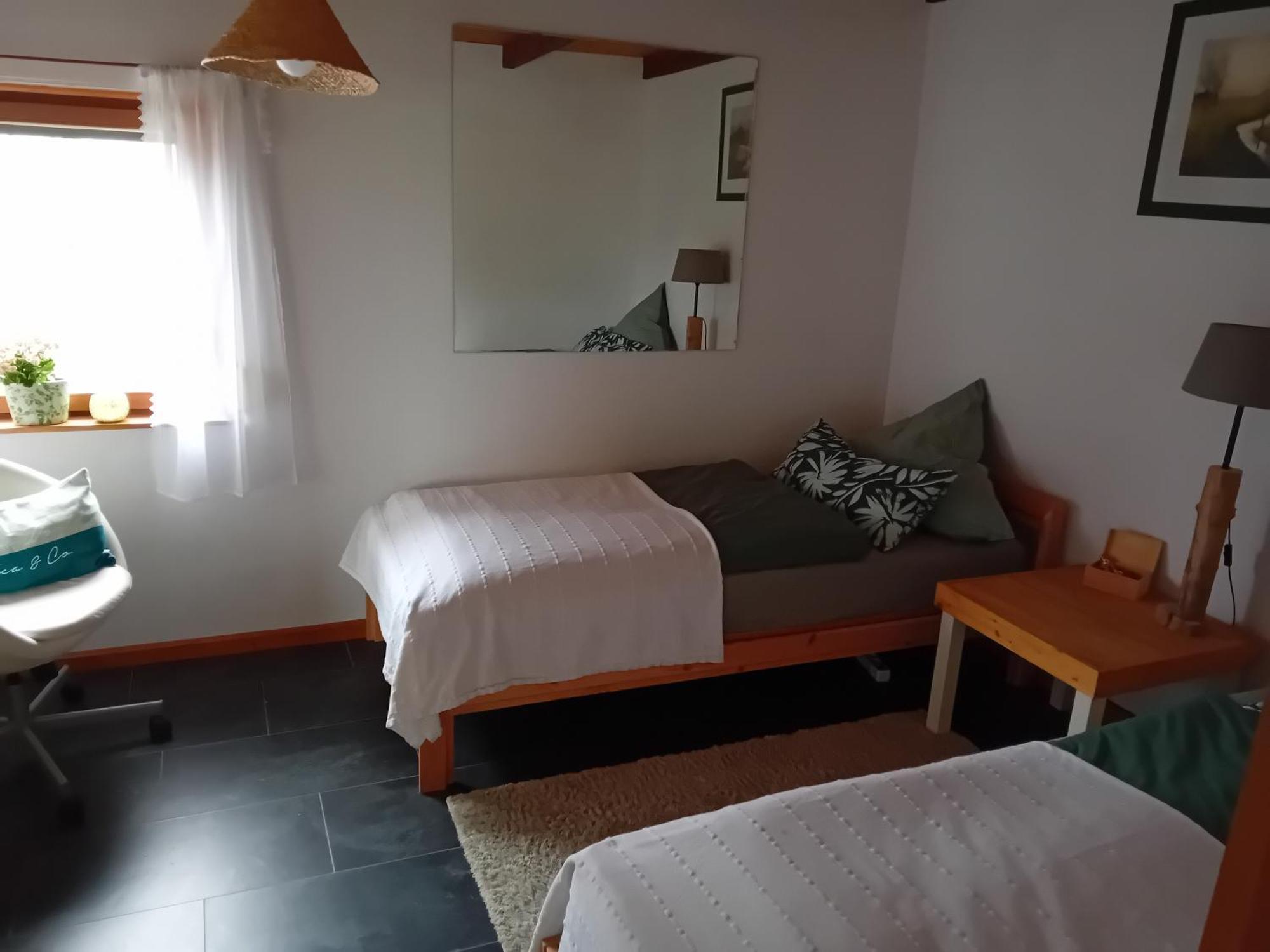 Apartamento Lüüntjenest Elsfleth Exterior foto
