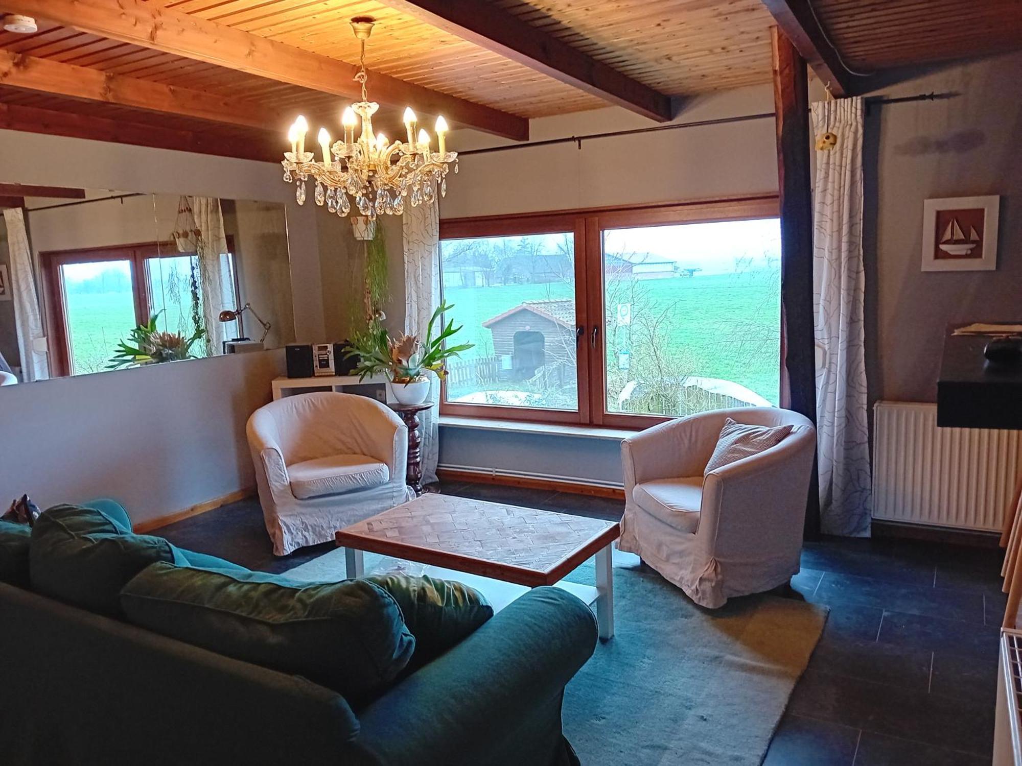 Apartamento Lüüntjenest Elsfleth Exterior foto